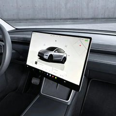 Screen Rotating Swivel Mount for Tesla Model Y Juniper 2025+