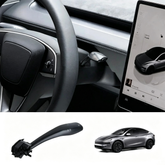 Model Y Juniper 2025+ OEM Style Gear Shift Stalk Kit for Tesla