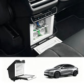 Rear Seat Refrigerator for 2026 Model Y Juniper