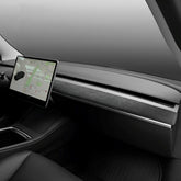 Alcantara Dashboard Cover For Tesla Model 3/Y (2017-2023) - T-Launch