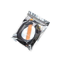 Windgeräuschreduzierungs-Kit Quiet Seal Kit für Tesla Model 3/Y Zubehör (2017+)