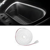 Front Trunk Ambient Lighting for Tesla Model 3/Y/S/X - T-Launch