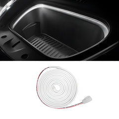 Front Trunk Ambient Lighting for Tesla Model 3/Y/S/X - T-Launch