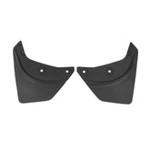 Model Y/3 OEM Mud Flaps Front Rear Mudguard Kit for Tesla- TPE No Drill Fender (2019-2024) (4 PCS) - T-Launch