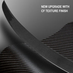 Performance Spoiler For Tesla 2024+ Model 3 Highland - T-Launch