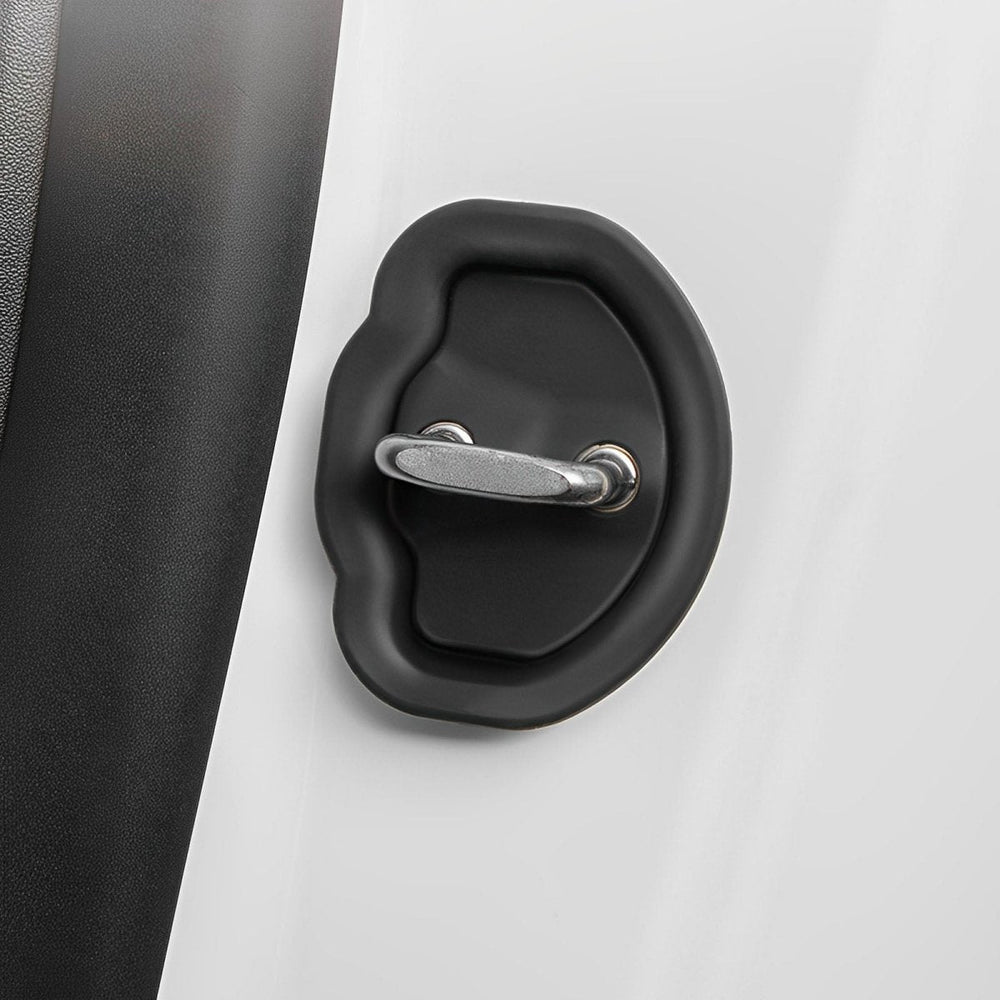 Wind Noise Reduction Kit Quiet Seal Kit For Tesla Model 3/Y Accessories (2017+) - T-Launch