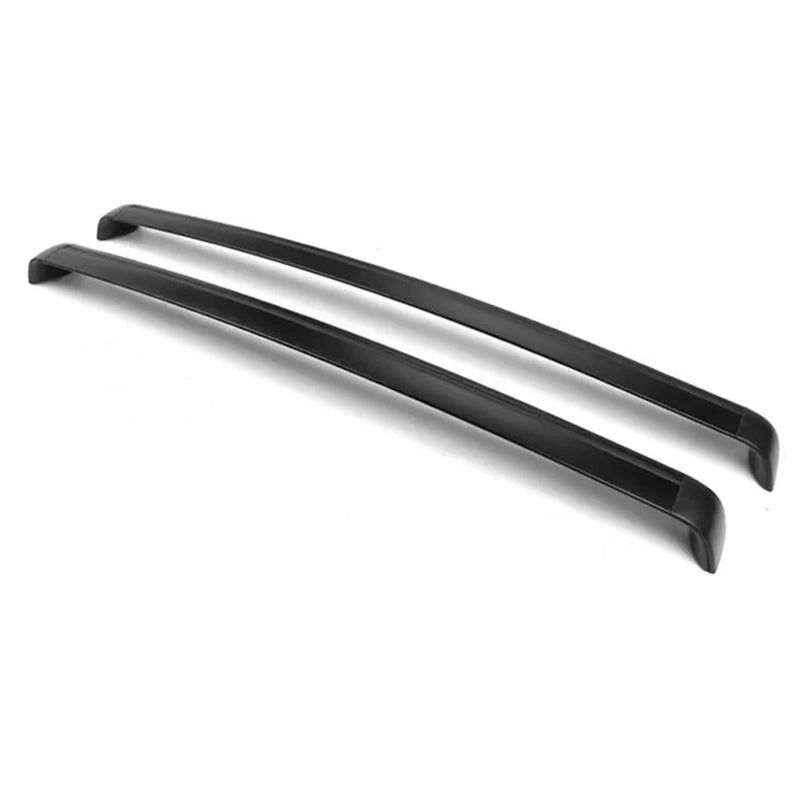 Anti-Theft Aluminum Roof Rack Cargo Cross Bars for Tesla Model Y L 6-Seater 2026+