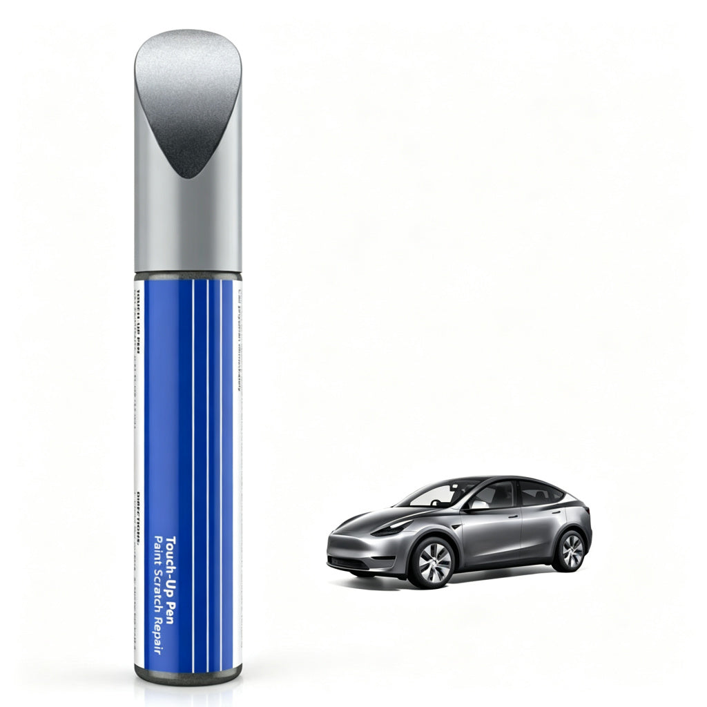 Color Paint Repair Pen for Tesla Model 3/Y/S/X - OEM Original Touch Up Paint Pen