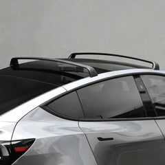 Anti-Theft Aluminum Roof Rack Cargo Cross Bars for Tesla Model Y Juniper 2025+ (Set of 2)