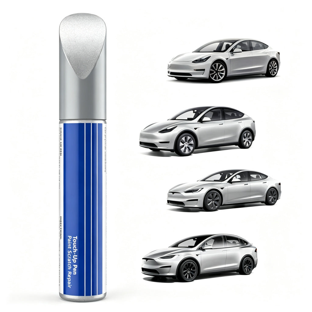 Model 3/Y/S/X Color Paint Repair Pen for Tesla- OEM Original Touch Up Paint Pen