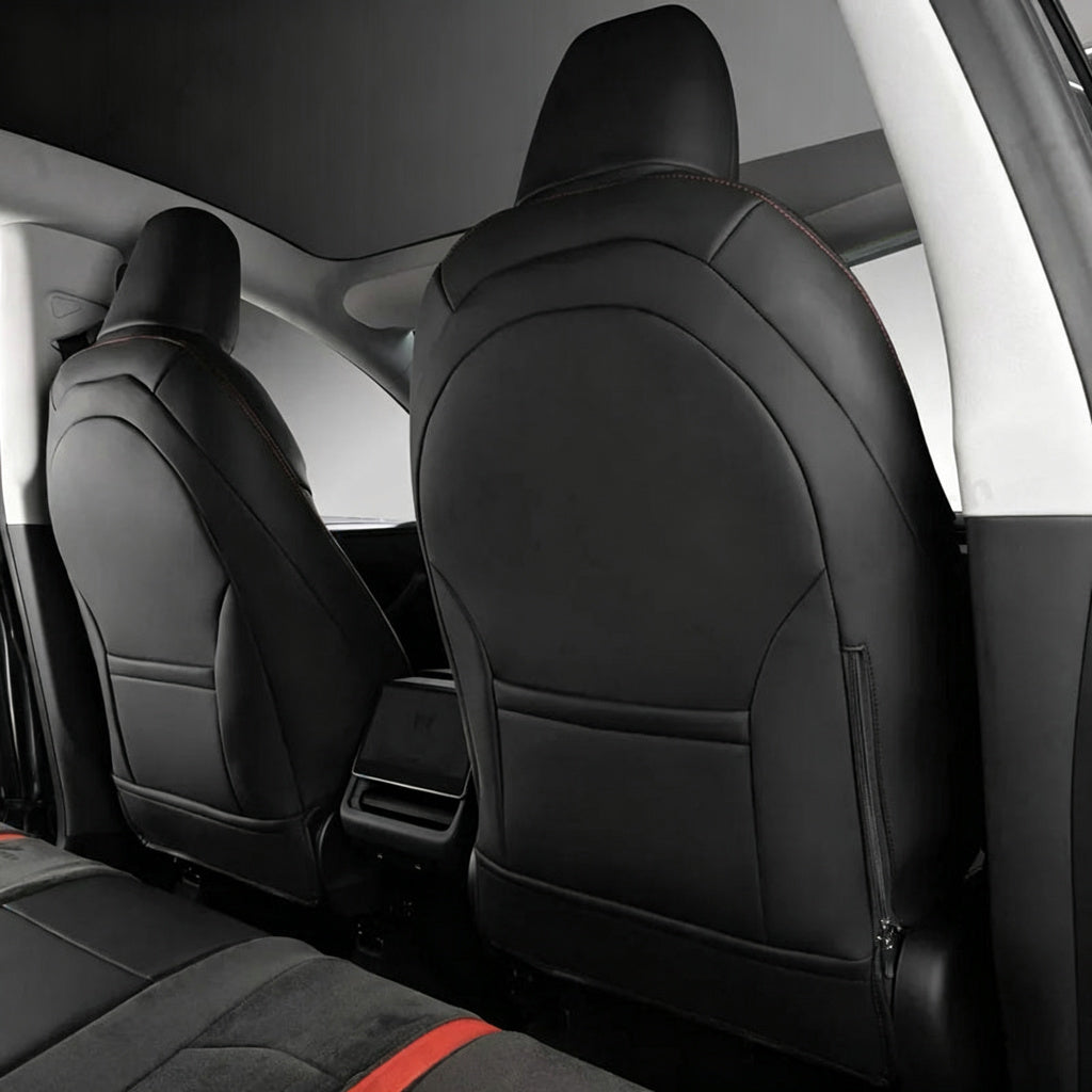 All-Inclusive 2018-2023 Model 3 Seat Cover for Tesla