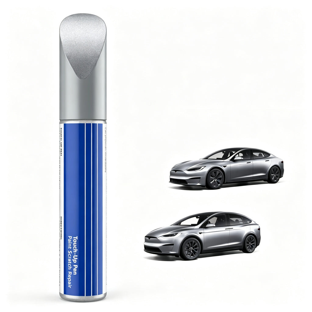 Color Paint Repair Pen for Tesla Model 3/Y/S/X - OEM Original Touch Up Paint Pen
