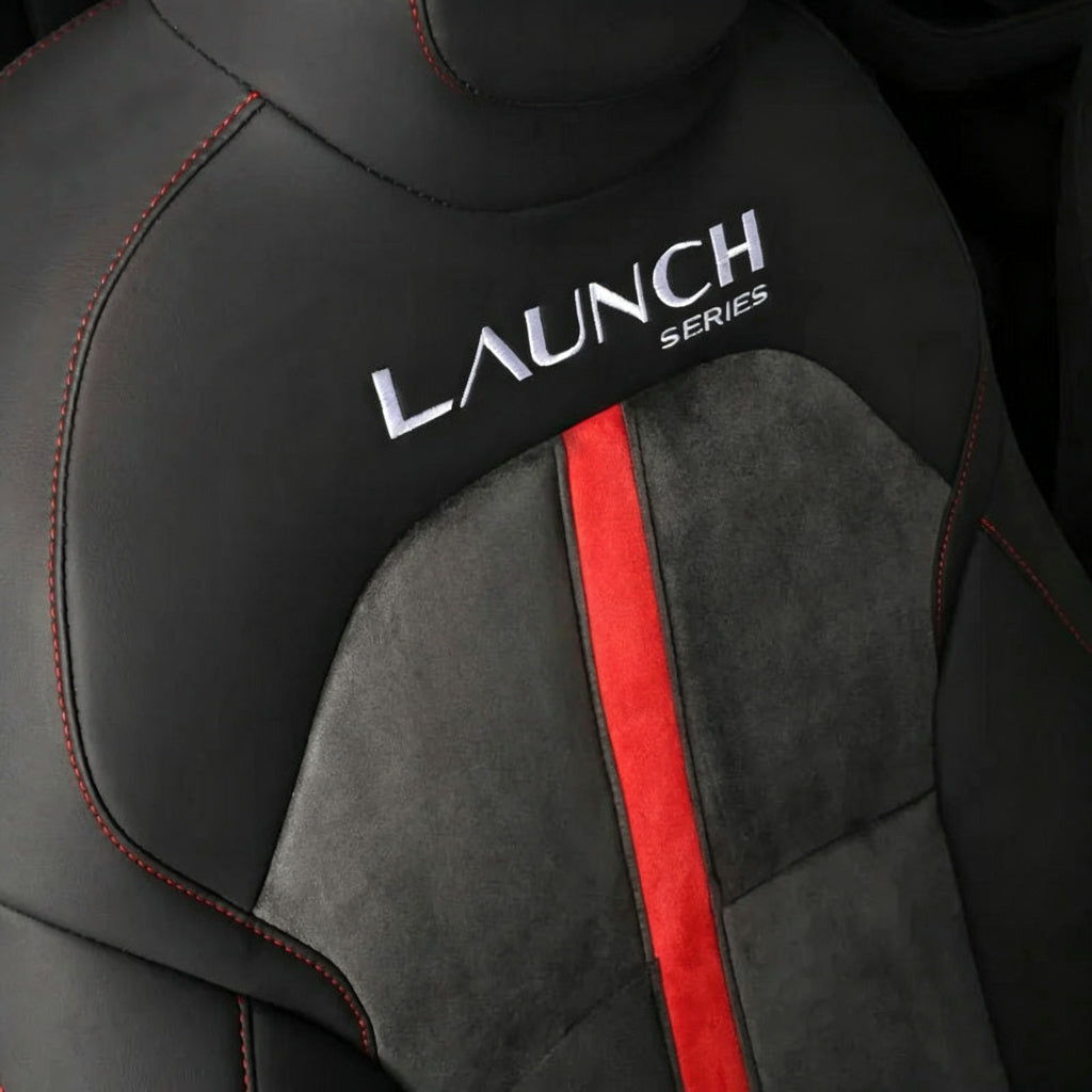 All-Inclusive Seat Cover for New Tesla Model Y Juniper Premium 2025+
