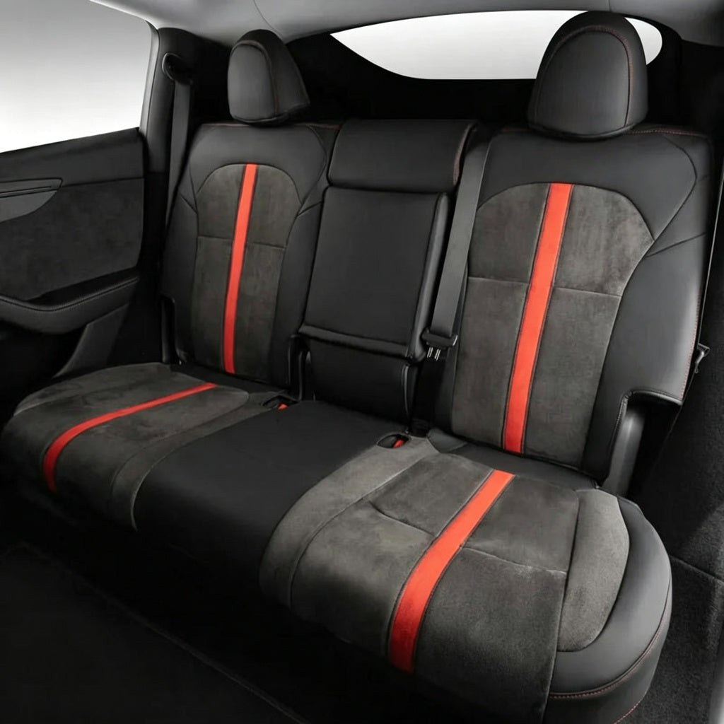 All-Inclusive 2024+ Tesla Model 3 Highland Seat Cover