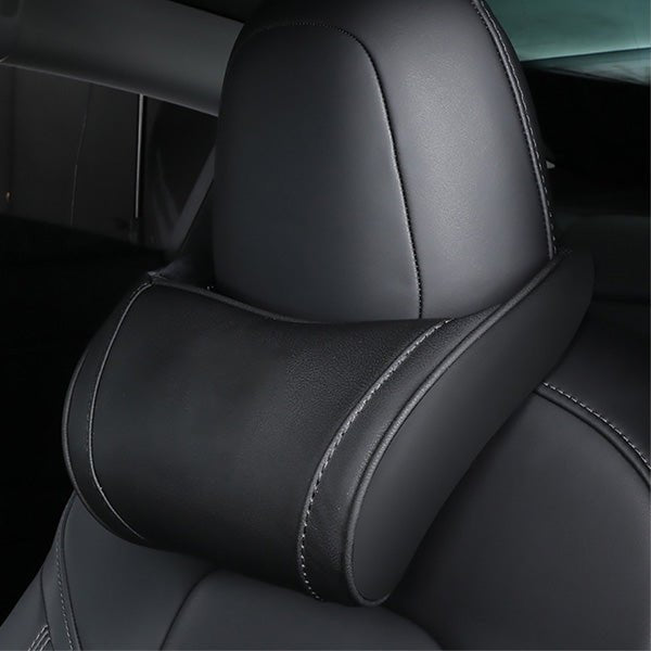 Neck Support Pillow for Tesla Accessories - Model S/X/3/Y