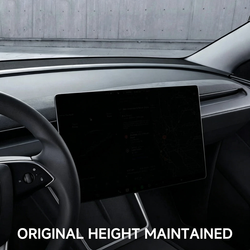 Screen Rotating Swivel Mount for Tesla Model Y Juniper 2025+