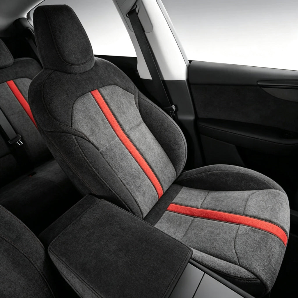 All-Inclusive 2024+ Tesla Model 3 Highland Seat Cover