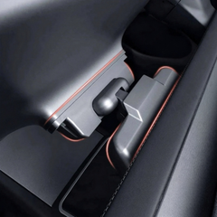 Screen Rotating Swivel Mount for Tesla Model Y Juniper 2025+