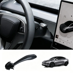 Model Y Juniper 2025+ OEM Style Gear Shift Stalk Kit for Tesla