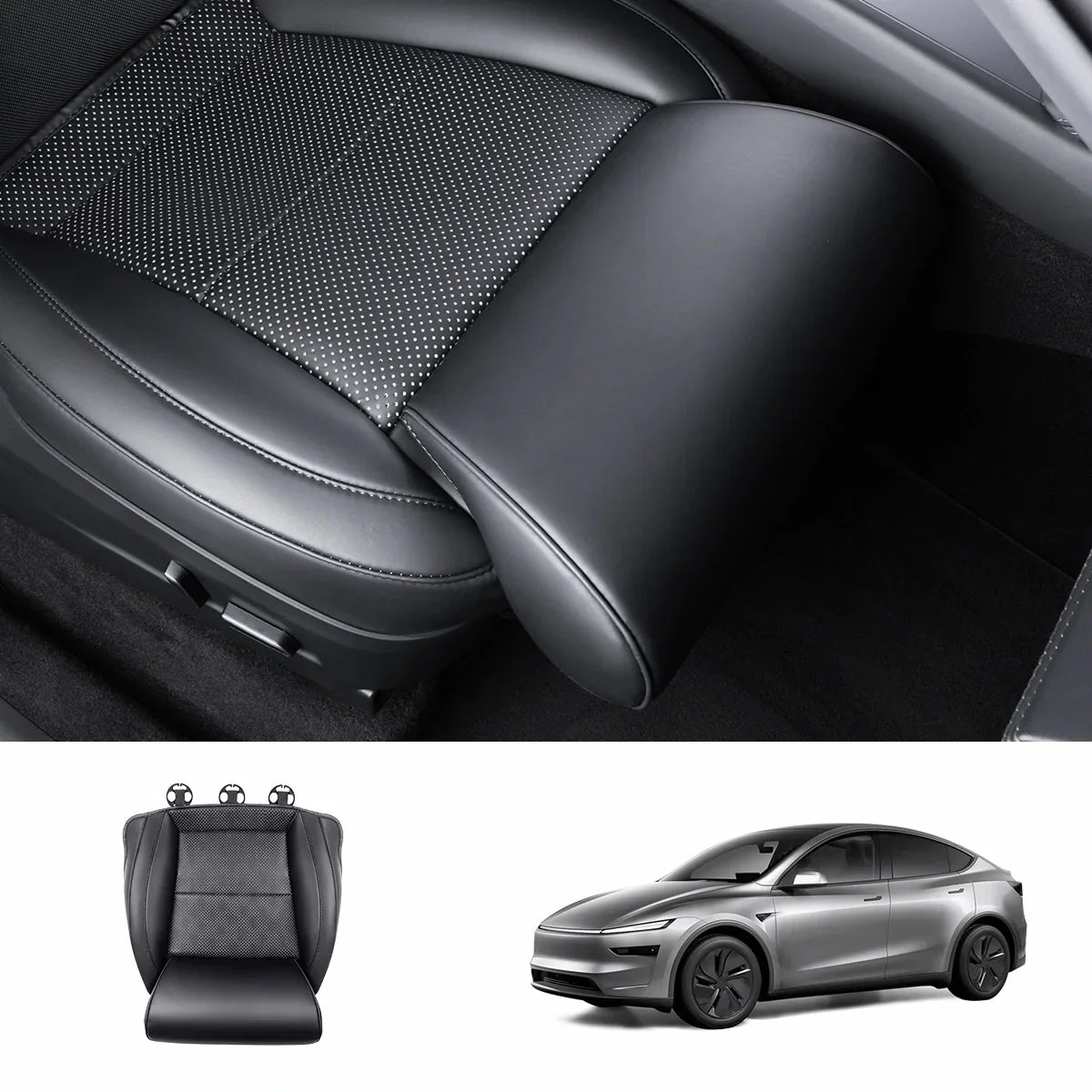 Neck Support Pillow for Tesla Accessories - Model S/X/3/Y