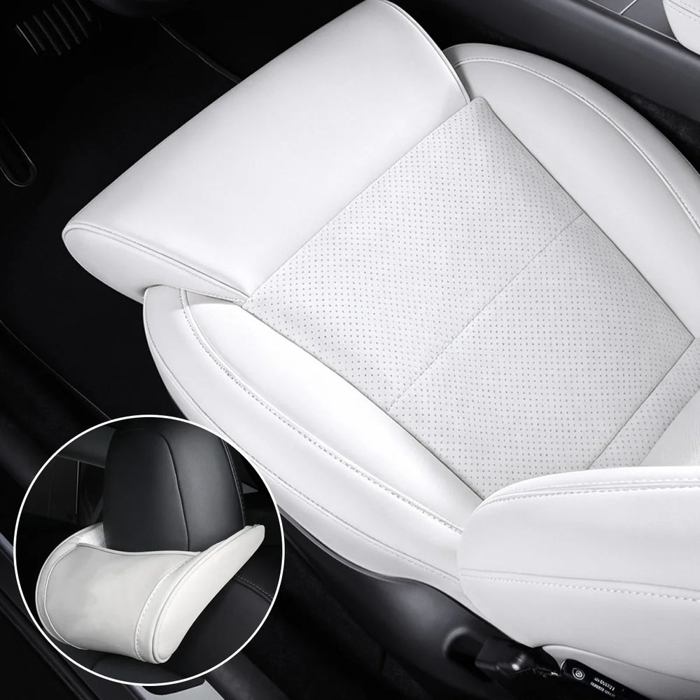 Neck Support Pillow for Tesla Accessories - Model S/X/3/Y