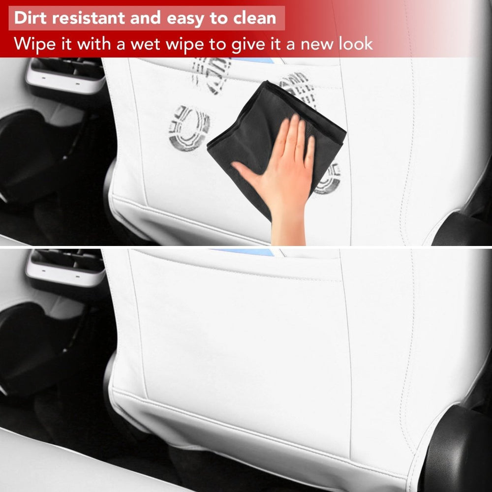 All-Inclusive 2018-2023 Model 3 Seat Cover for Tesla - T-Launch