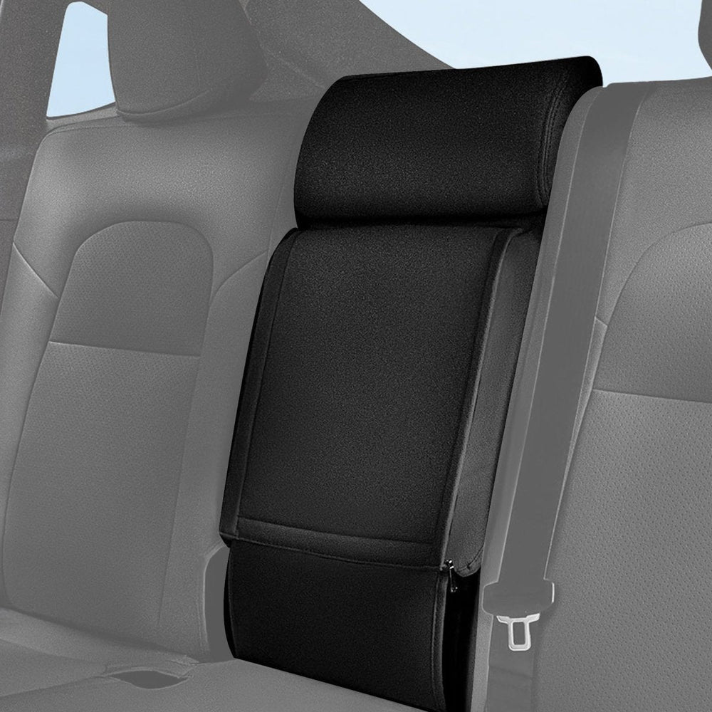 All-Inclusive 2020-2024 5 Seat Tesla Model Y Seat Cover - T-Launch