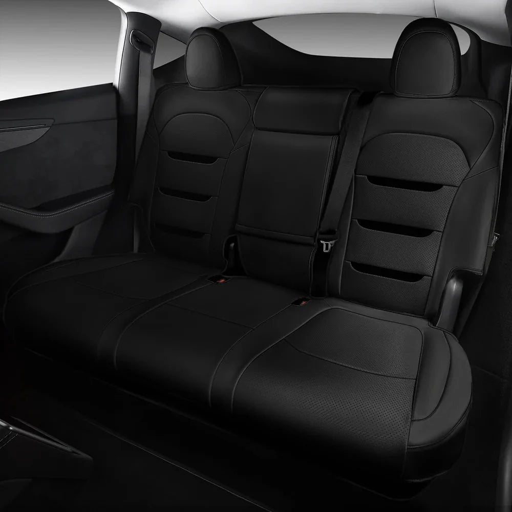 All-Inclusive 2024+ Tesla Model 3 Highland Seat Cover - T-Launch
