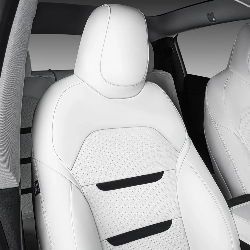 All-Inclusive 2024+ Tesla Model 3 Highland Seat Cover - T-Launch