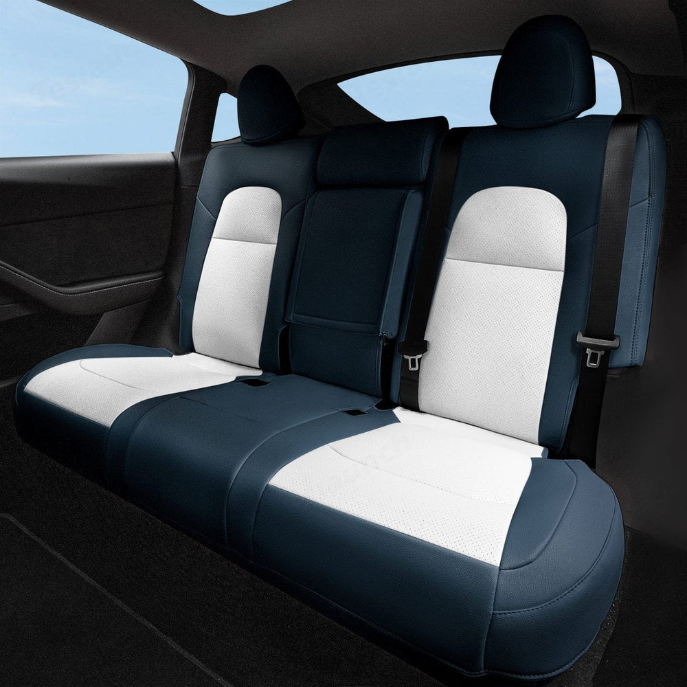 All-Inclusive 2024+ Tesla Model 3 Highland Seat Cover - T-Launch