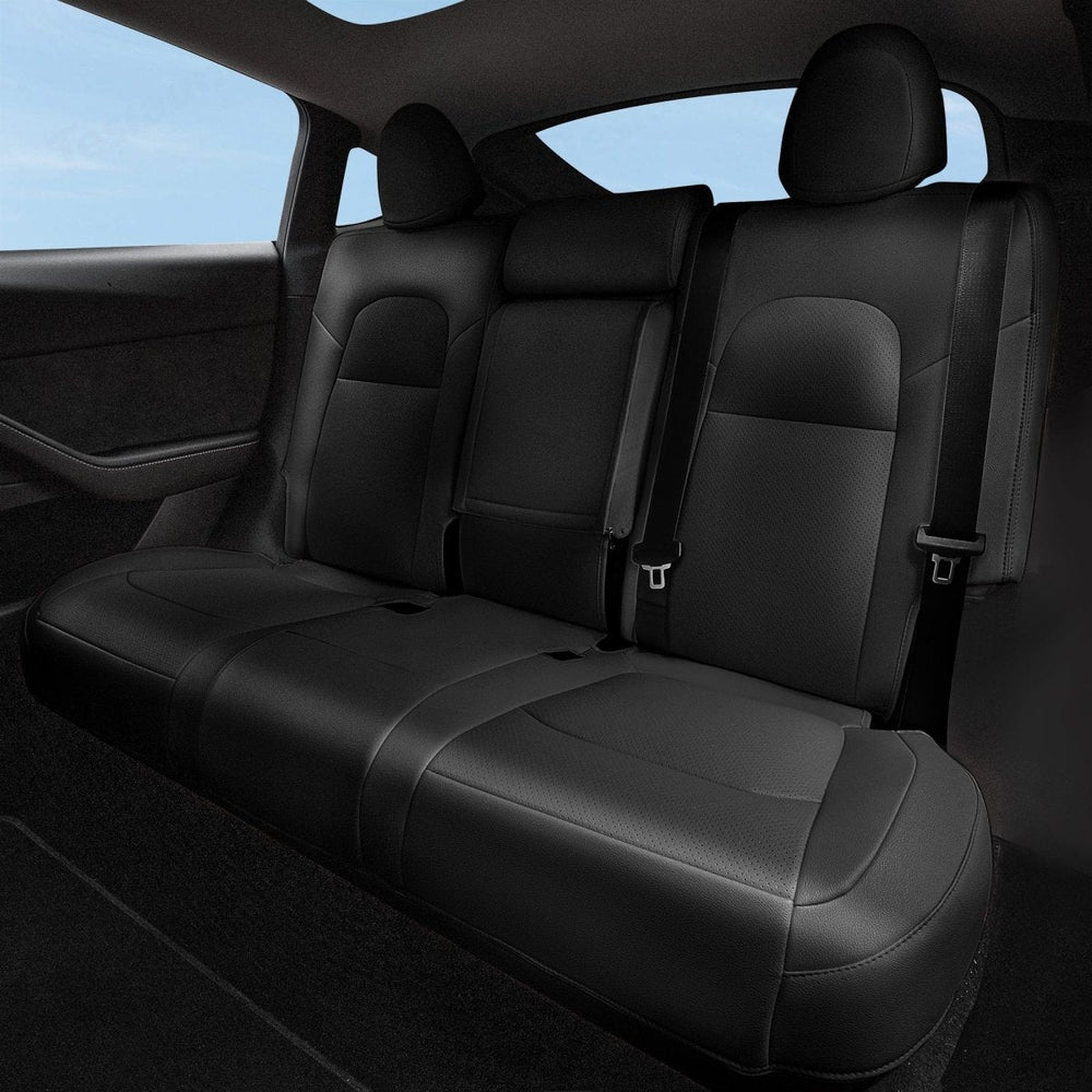 All-Inclusive 2024+ Tesla Model 3 Highland Seat Cover - T-Launch