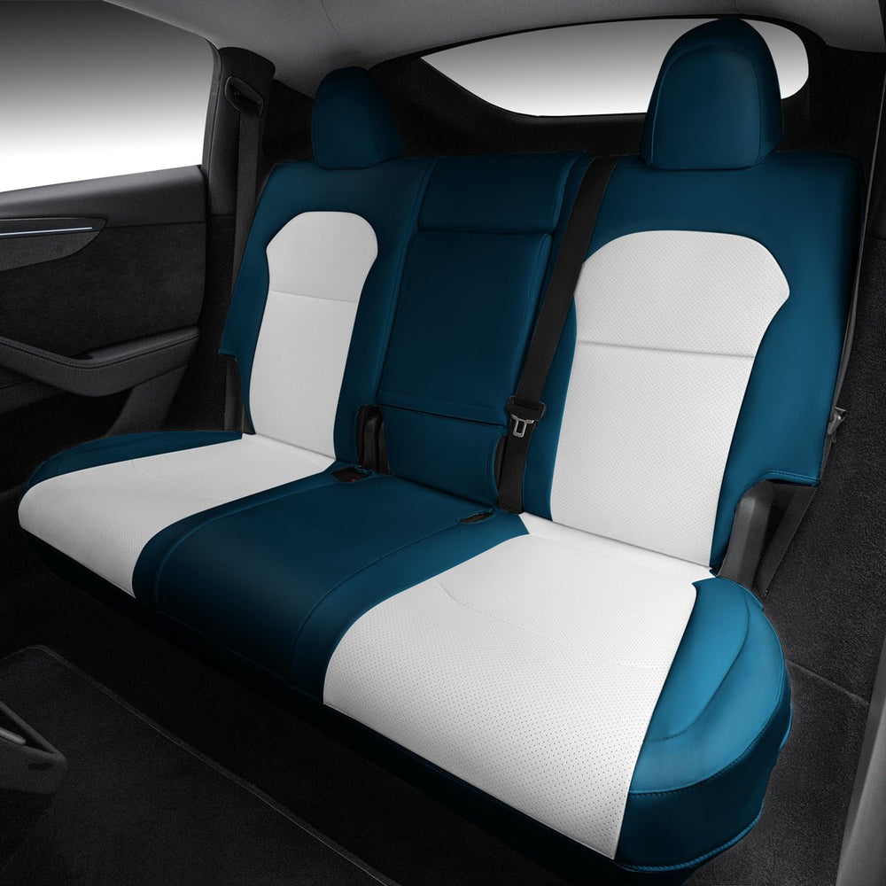 All-Inclusive Seat Cover for New Tesla Model Y Juniper Premium 2025+ - T-Launch