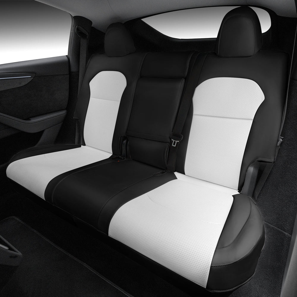 All-Inclusive Seat Cover for New Tesla Model Y Juniper Premium 2025+ - T-Launch
