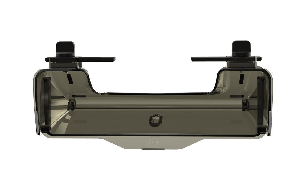 Hidden Central Control Screen Lower Storage Box for Tesla Model 3/Y 2017-2026 - T-Launch