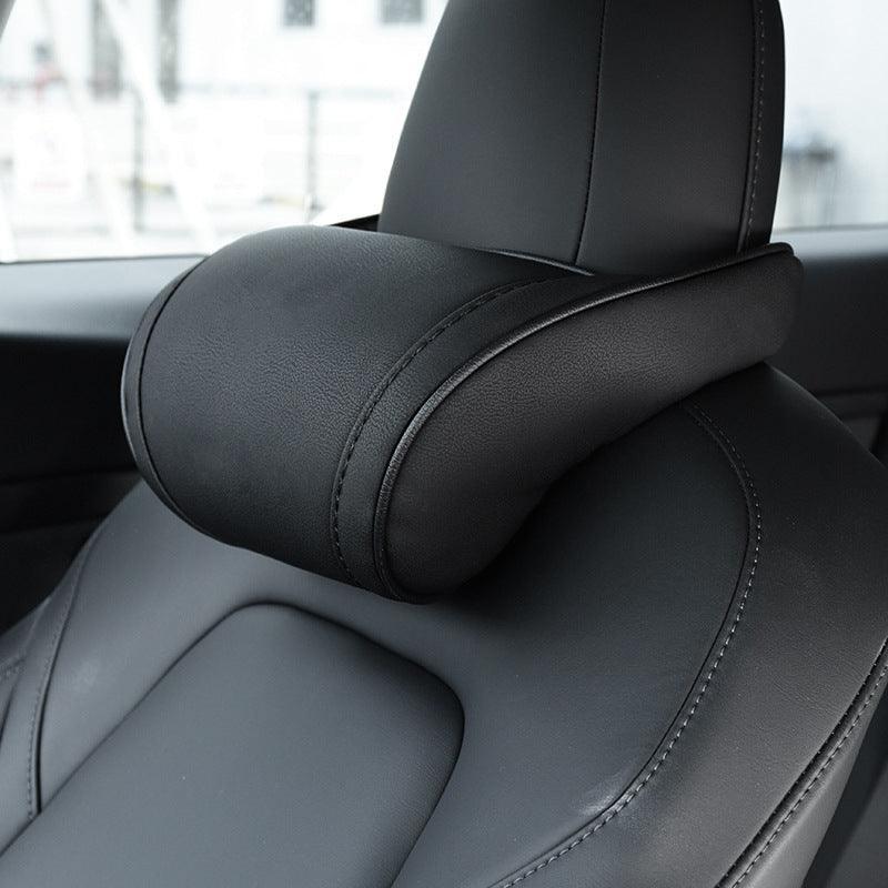 Neck Support Pillow for Tesla Accessories - Model S/X/3/Y - 1PCS (2012-2023) - TESLAUNCH