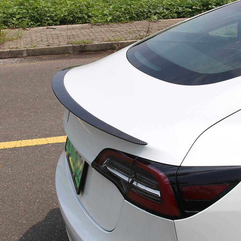 Performance Spoiler For Model 3 (2017-2023) - T-Launch