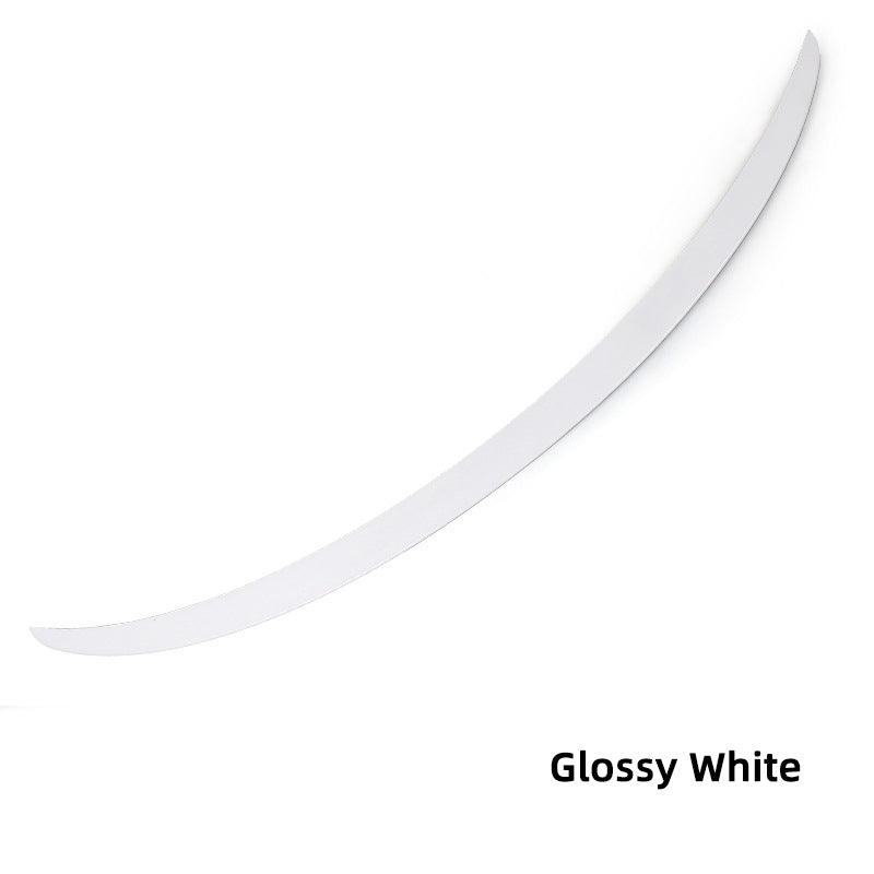 Performance Spoiler For Model Y - Rear Trunk Lid (2020-2024) - T-Launch