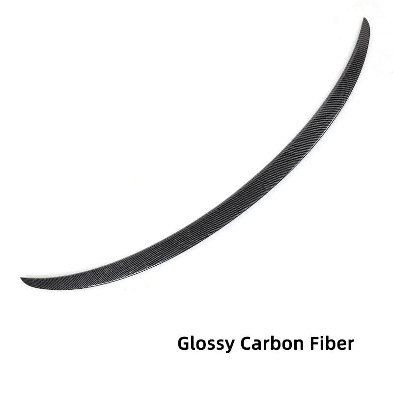 Performance Spoiler For Model Y - Rear Trunk Lid (2020-2024) - T-Launch