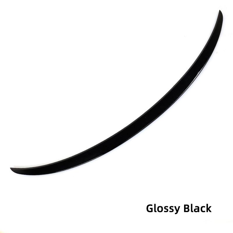 Performance Spoiler For Model Y - Rear Trunk Lid (2020-2024) - T-Launch
