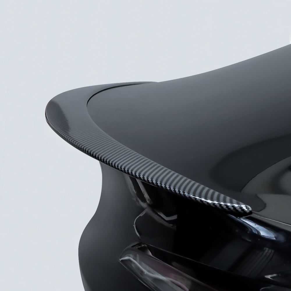 Performance Spoiler For Tesla 2024+ Model 3 Highland - T-Launch