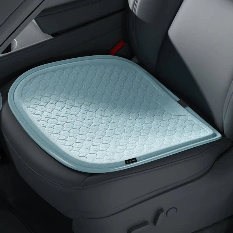 Summer Cool Seat Cushion for Tesla (Fits all Cars) - T-Launch