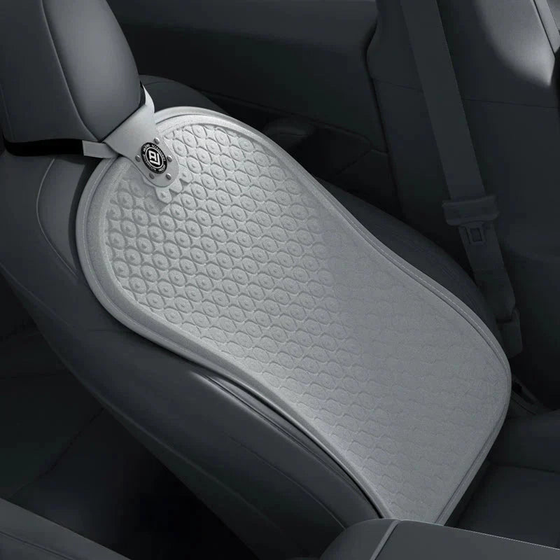 Summer Cool Seat Cushion for Tesla (Fits all Cars) - T-Launch