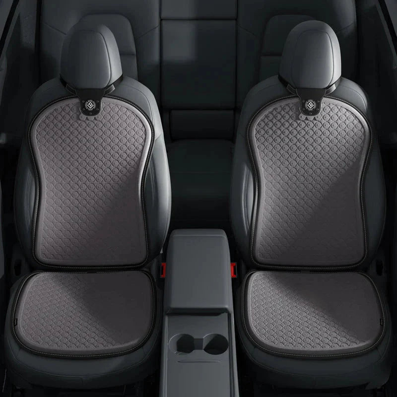 Summer Cool Seat Cushion for Tesla (Fits all Cars) - T-Launch