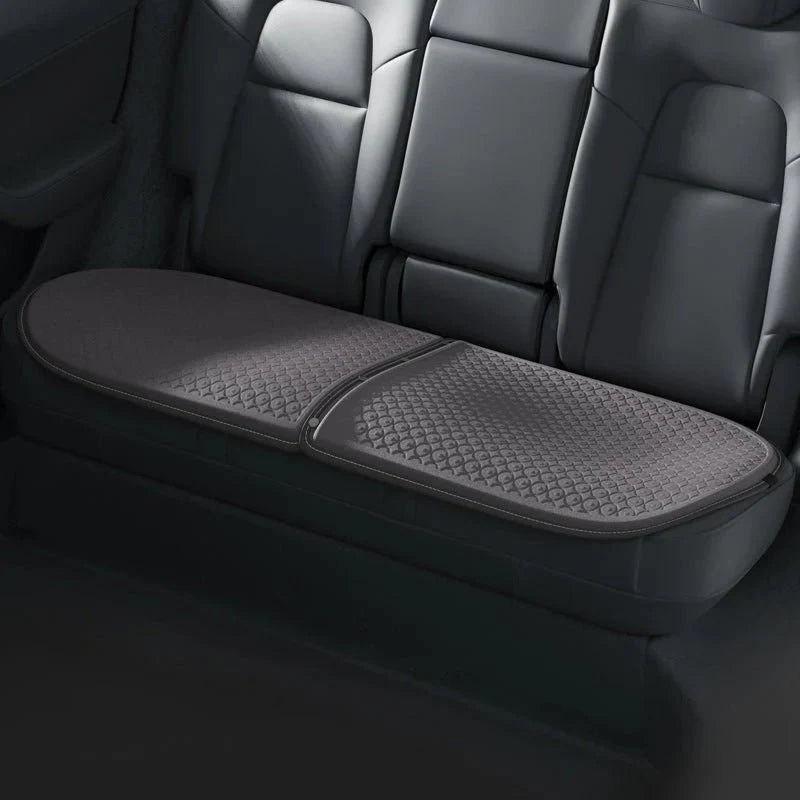 Summer Cool Seat Cushion for Tesla (Fits all Cars) - T-Launch