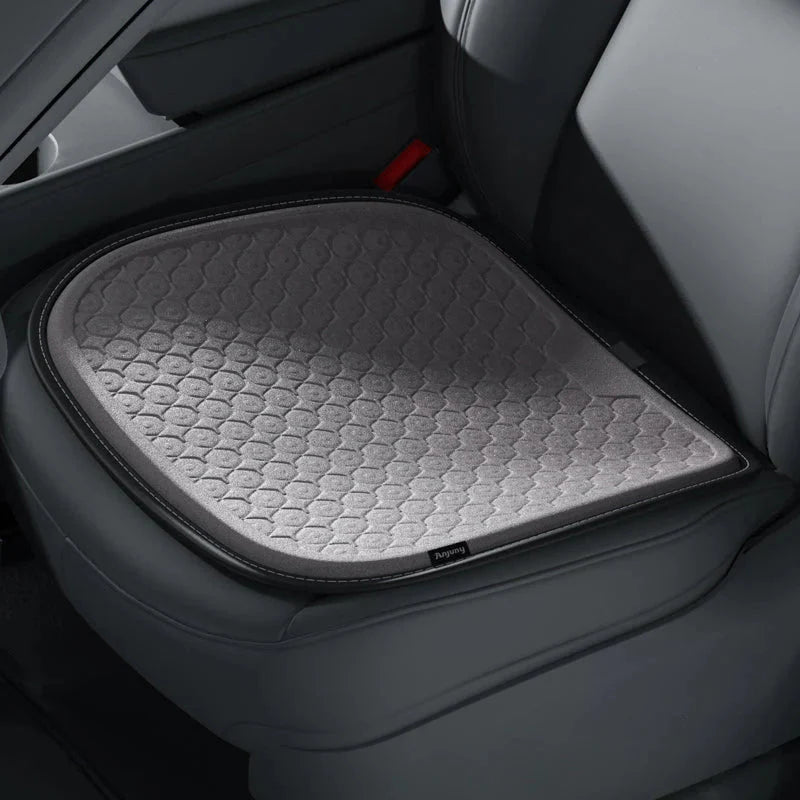 Summer Cool Seat Cushion for Tesla (Fits all Cars) - T-Launch