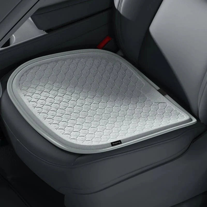 Summer Cool Seat Cushion for Tesla (Fits all Cars) - T-Launch