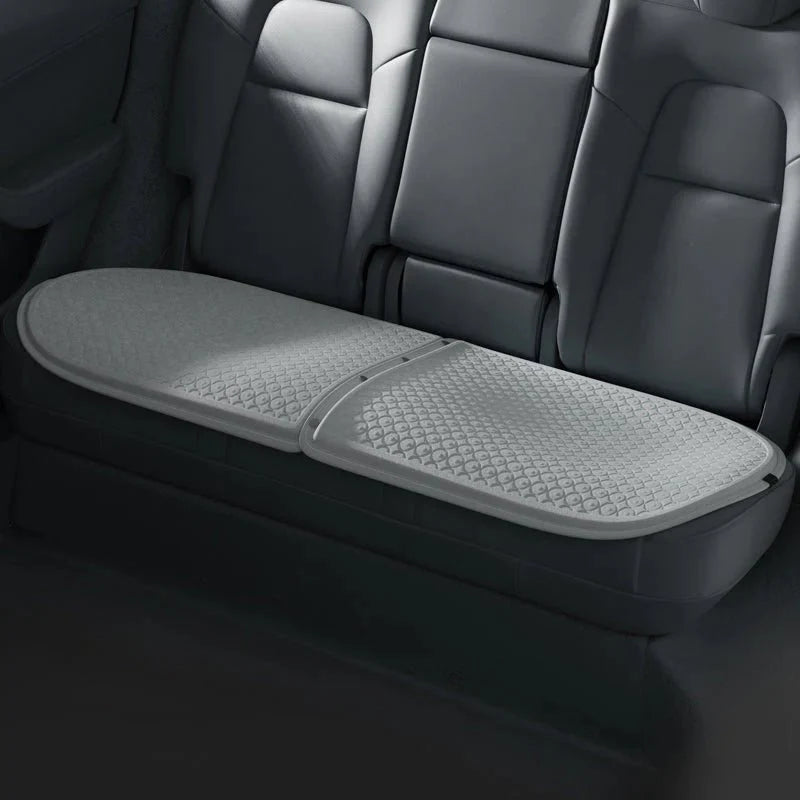 Summer Cool Seat Cushion for Tesla (Fits all Cars) - T-Launch