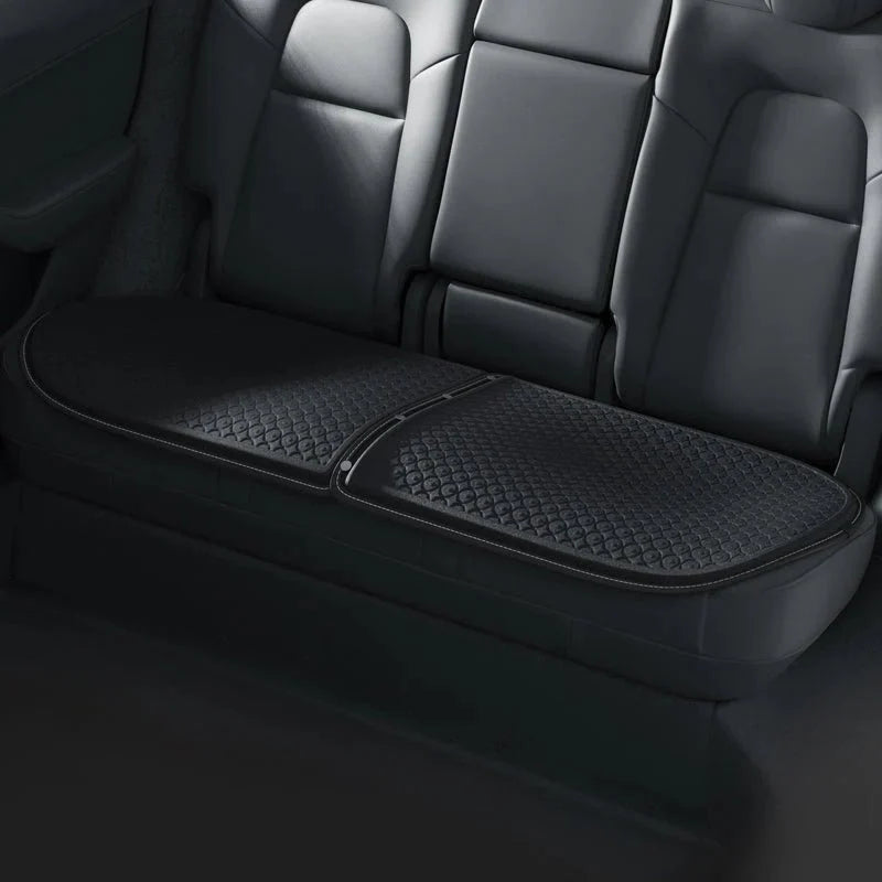 Summer Cool Seat Cushion for Tesla (Fits all Cars) - T-Launch