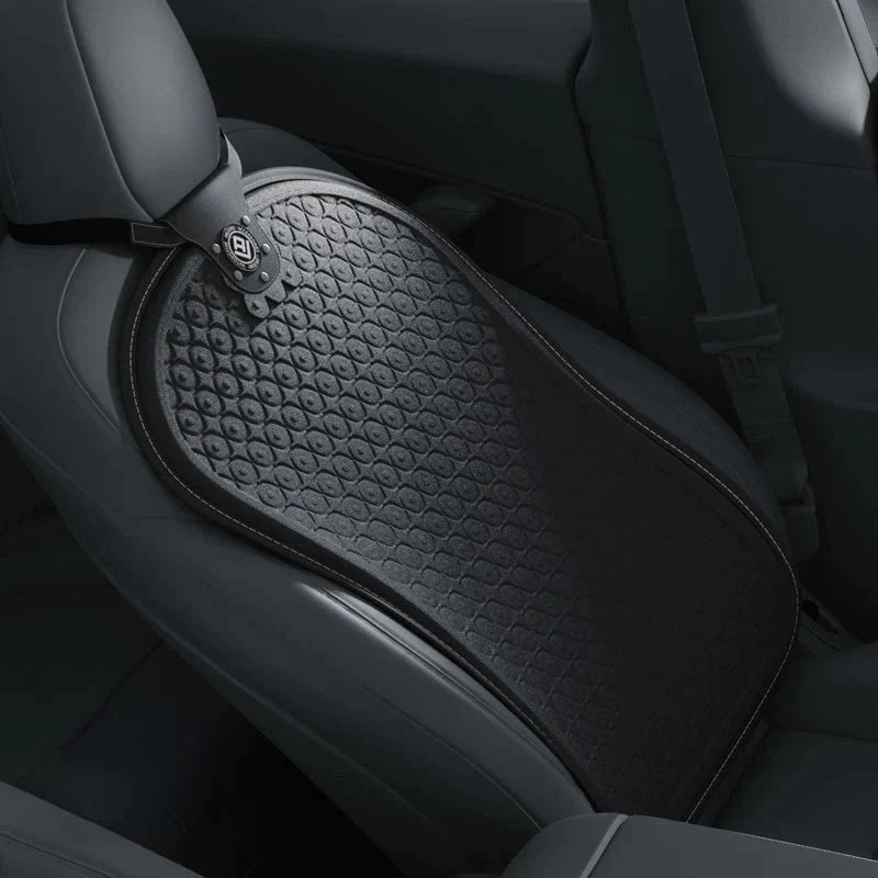 Summer Cool Seat Cushion for Tesla (Fits all Cars) - T-Launch